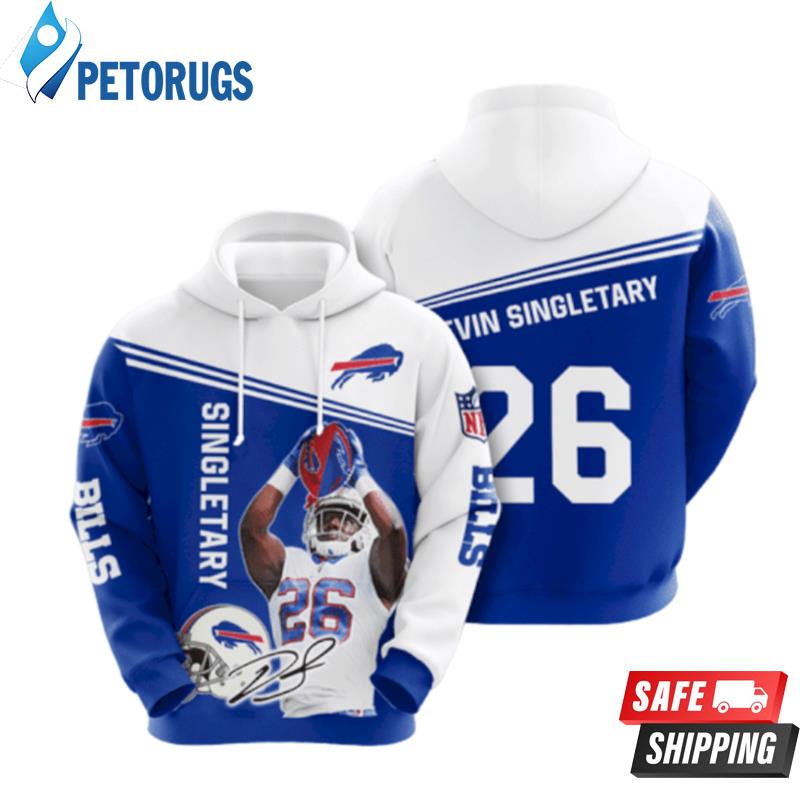 Buffalo Bills Nfl Venom Movie Skull We Are Bills Men And Women Buffalo  Bills Nfl Buffalo Bills 3D Hoodie - Peto Rugs