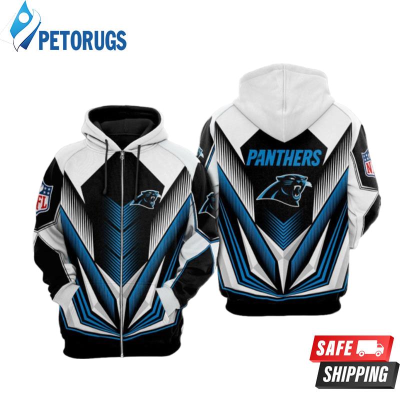 nfl carolina panthers hoodie