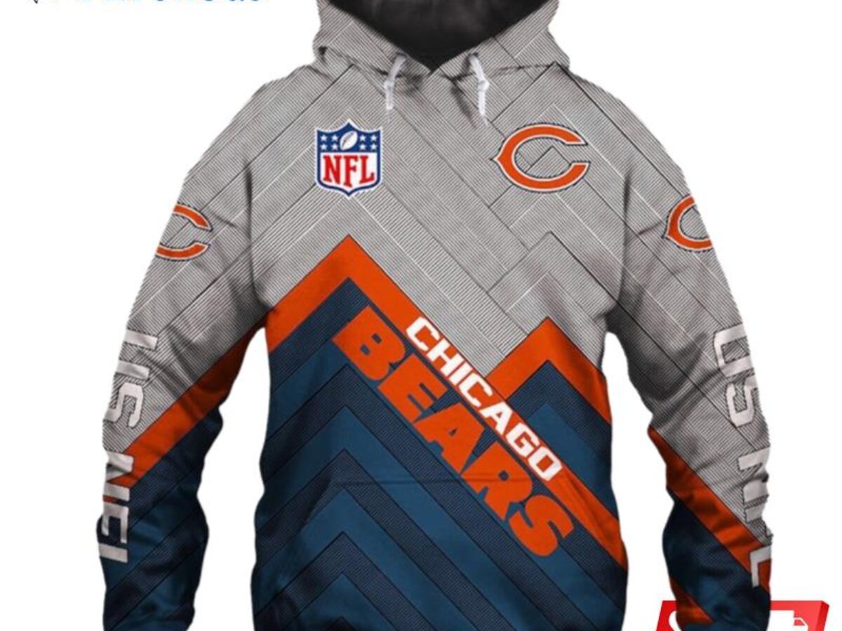 nfl jersey with hoodie pocket