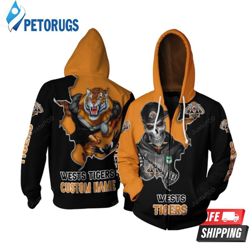 Dallas Cowboys Nfl Skull 3D Hoodie - Peto Rugs