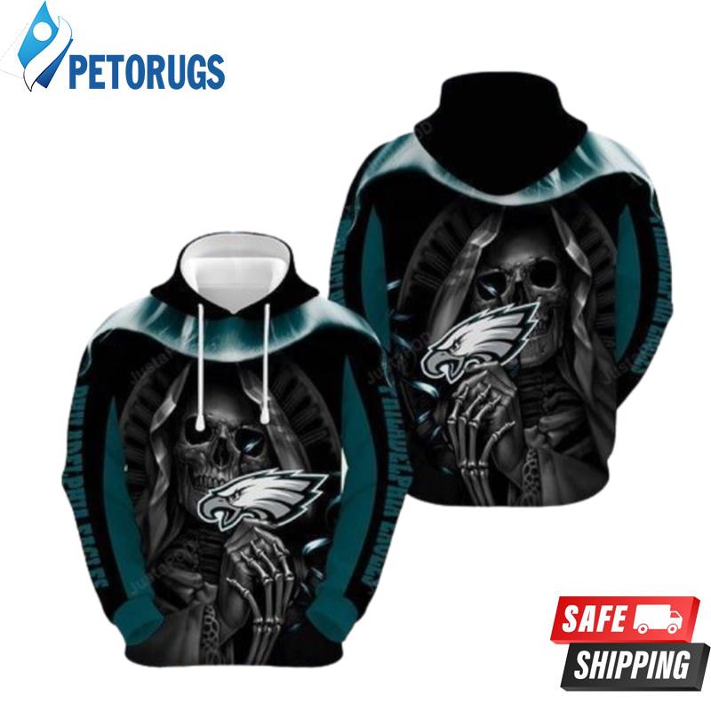 Top 10 Philadelphia Eagles Hoodies - Peto Rugs