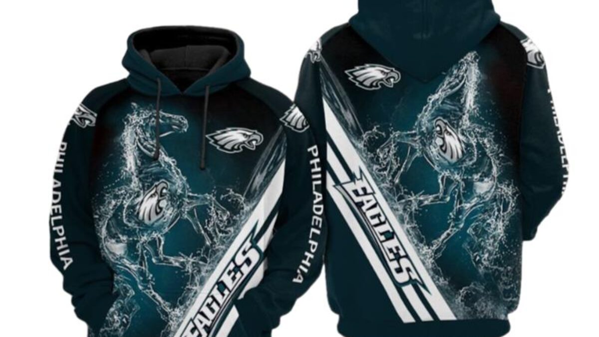 Philadelphia Eagles Skull Unisex 3D Zip up Hoodie Jacket T shirt  Philadelphia  eagles hoodie, Eagles hoodie, Philadelphia eagles football