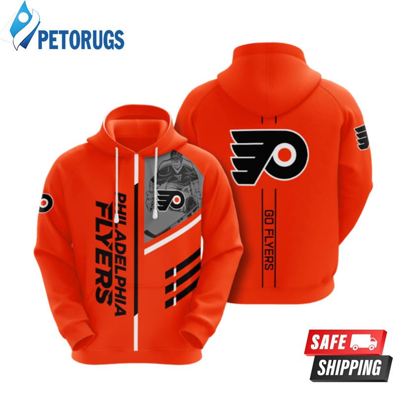 National Hockey League Connor Jersey 3D Hoodie - Peto Rugs