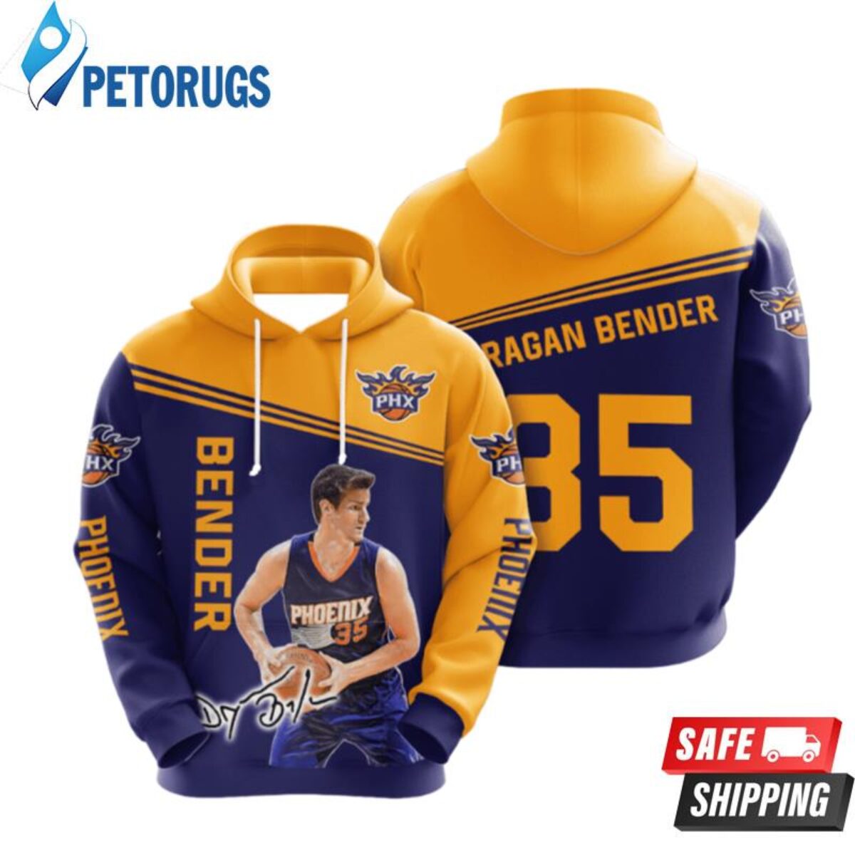 St Louis Blues Nhl Fan 3D Hoodie - Peto Rugs