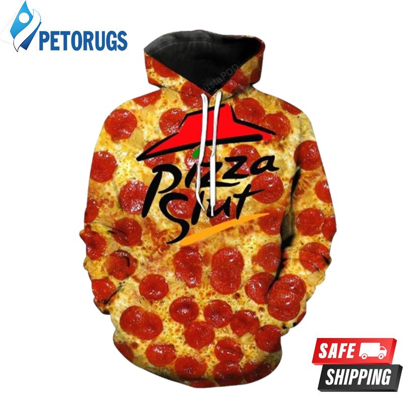 Pizza discount hut hoodie