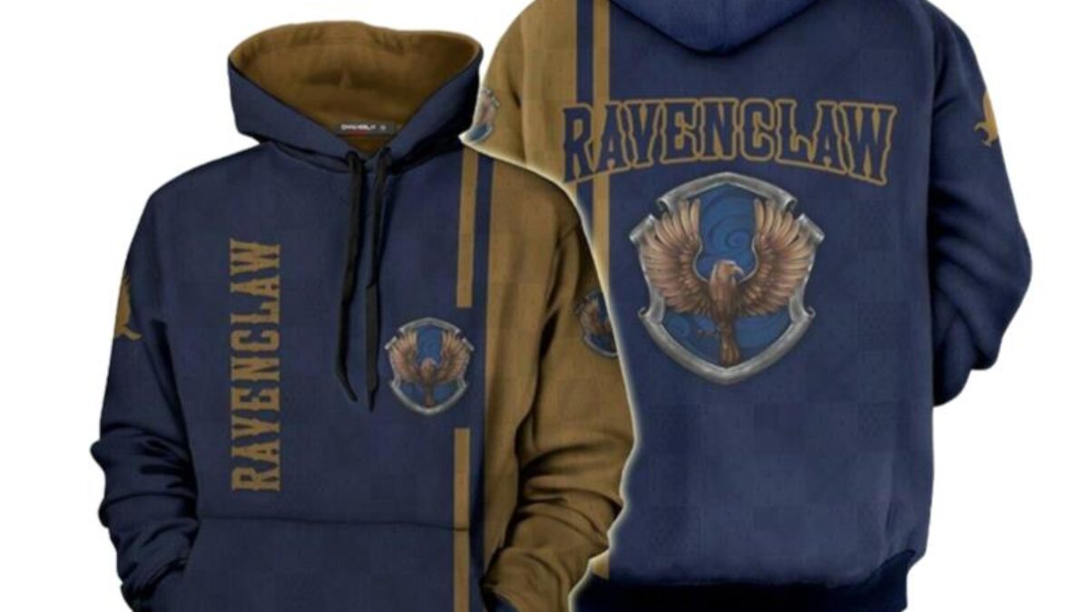 10 Reasons You Should Be Proud To Be A Ravenclaw