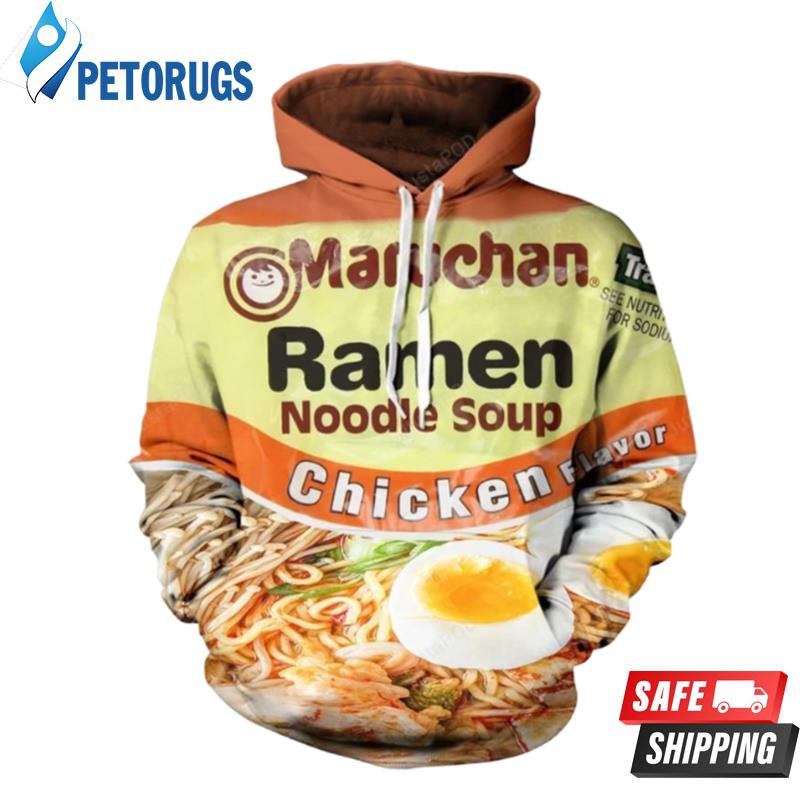 Chicken noodle hot sale soup hoodie