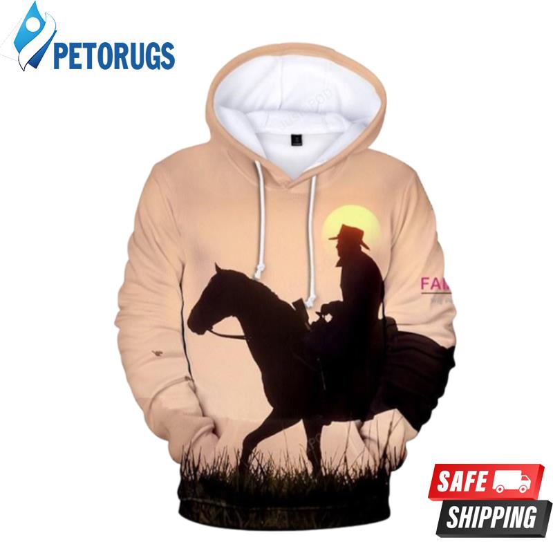 Arthur shop morgan hoodie