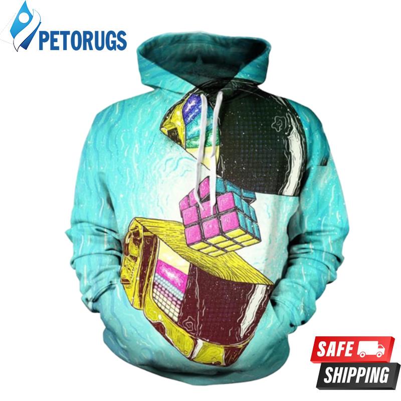 Rainbow Six Jackal 3D Hoodie - Peto Rugs