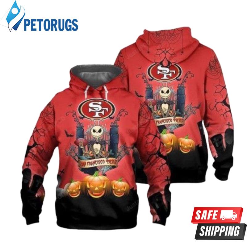 George Kittle San Francisco 49Ers Men And Women San Francisco 49Ers 3D  Hoodie - Peto Rugs