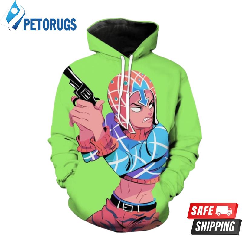 Mista hotsell hoodie jojo