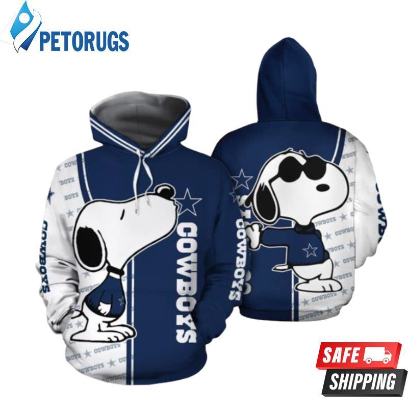 Louis Vuitton Snoopy Hoodie 3D All Over Print - High-Quality