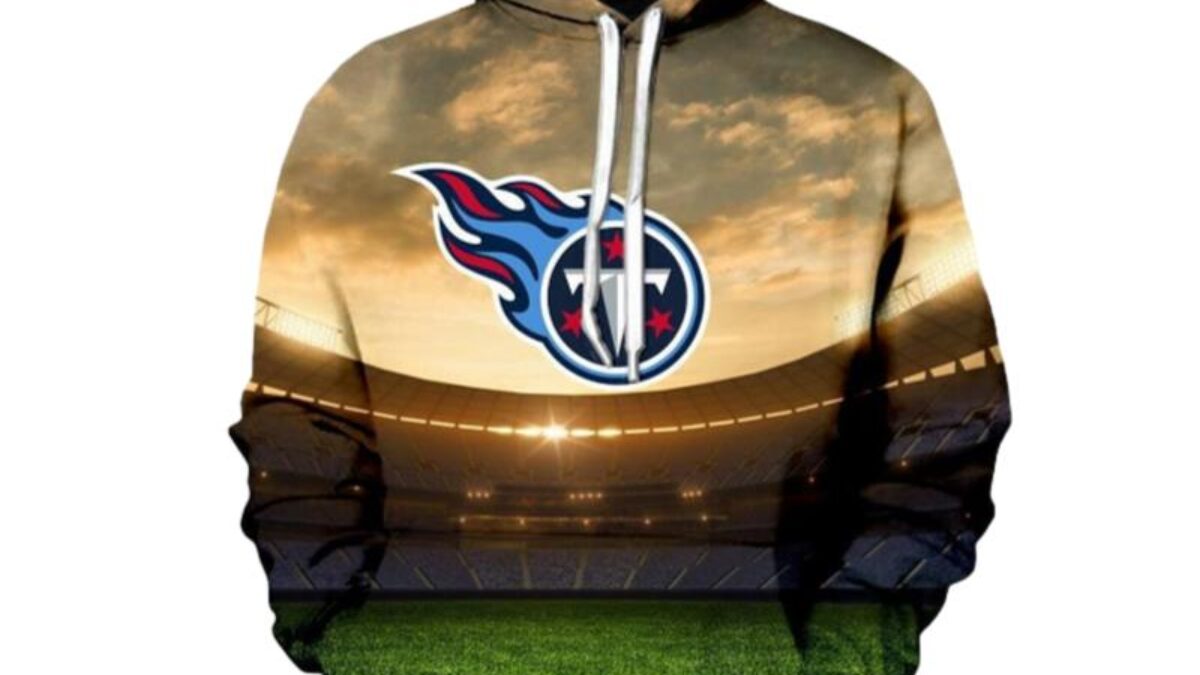 Tennessee Titans Cold Weather Gear, Titans Fleece Jackets , Titans