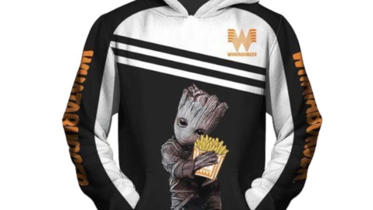 Whataburger 2025 hoodie amazon