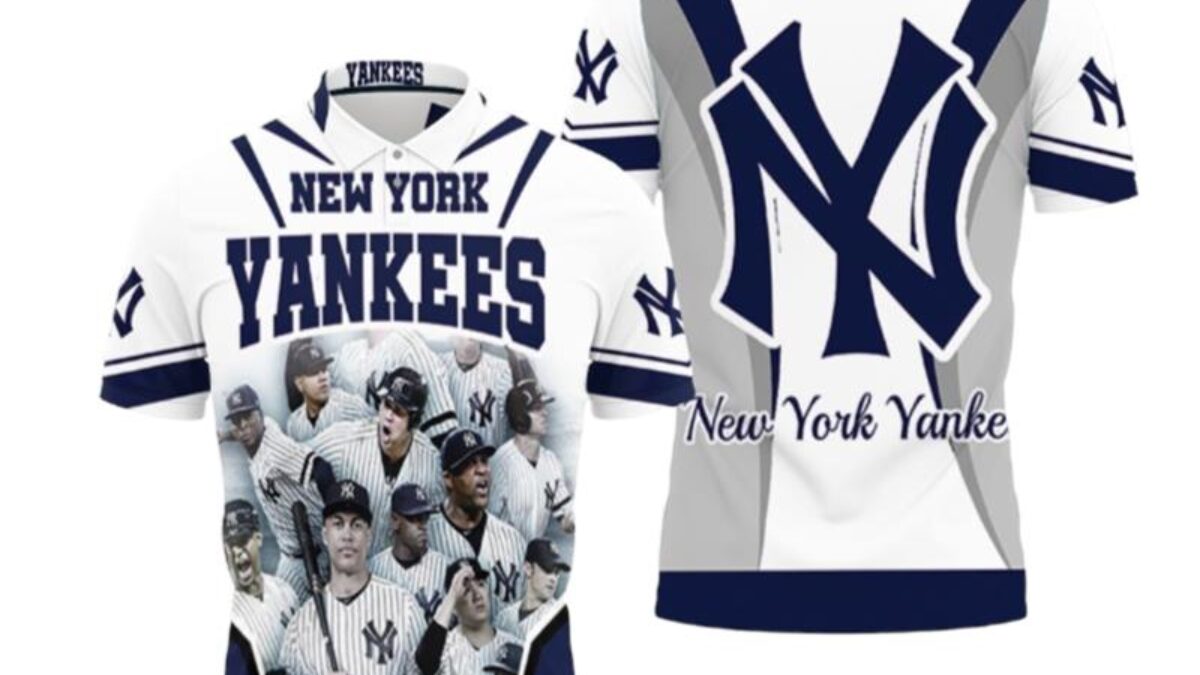 99 New York Yankees Aaron Judge All Rise Polo Shirts - Peto Rugs