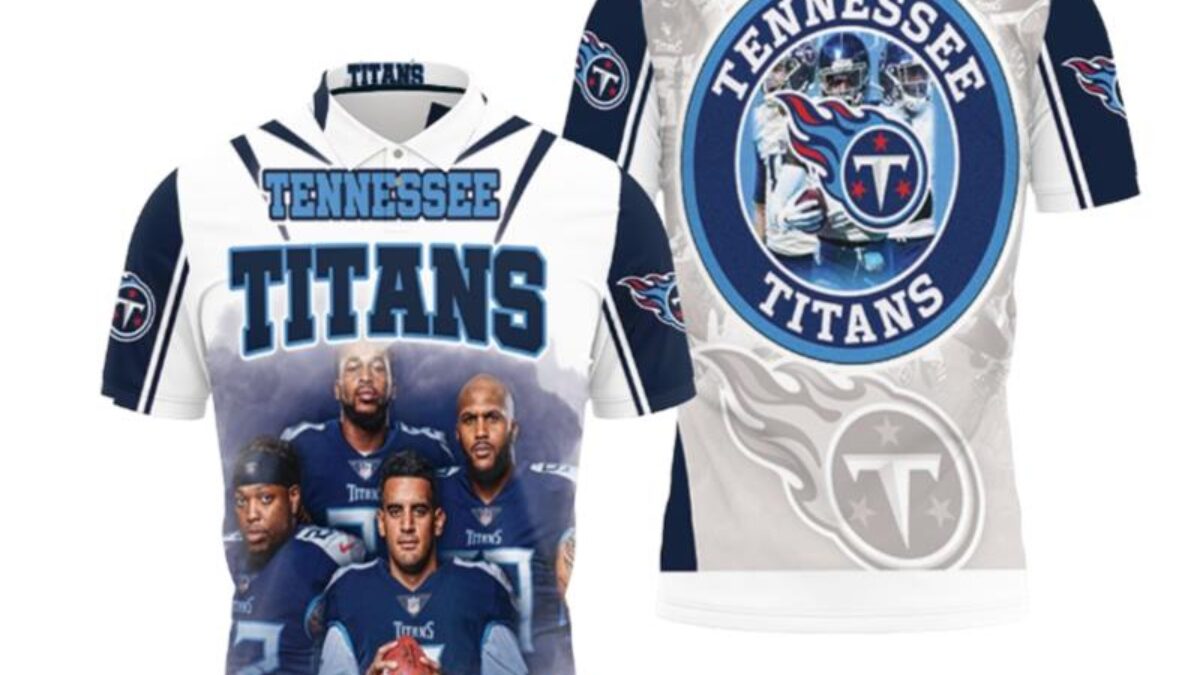 Team Tennessee Titans Afc South Champions Super Bowl 2021