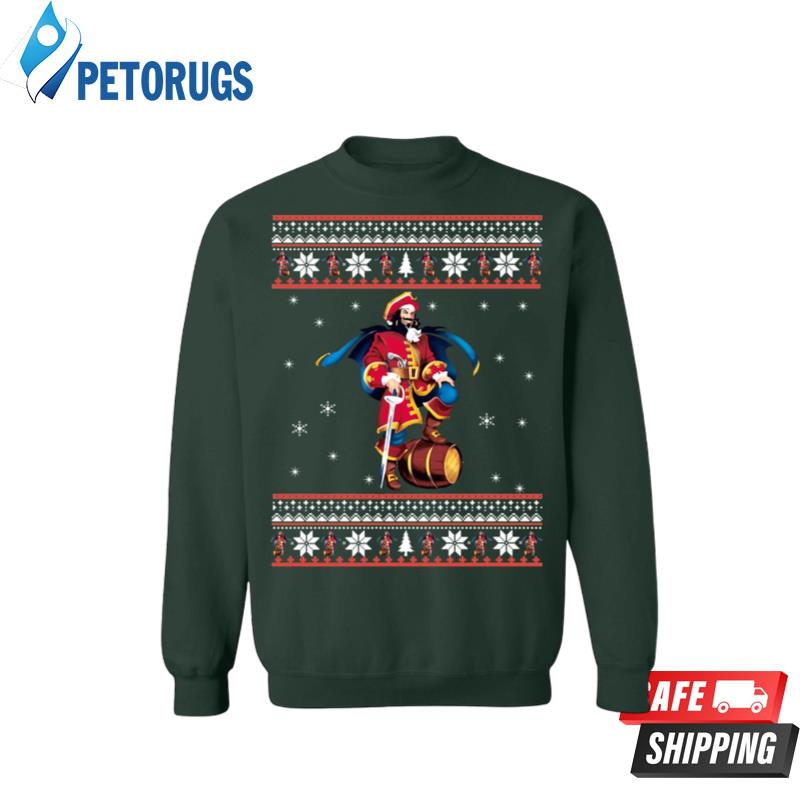 All I Want For Christmas Is Nick Jonas Ugly Christmas Sweaters