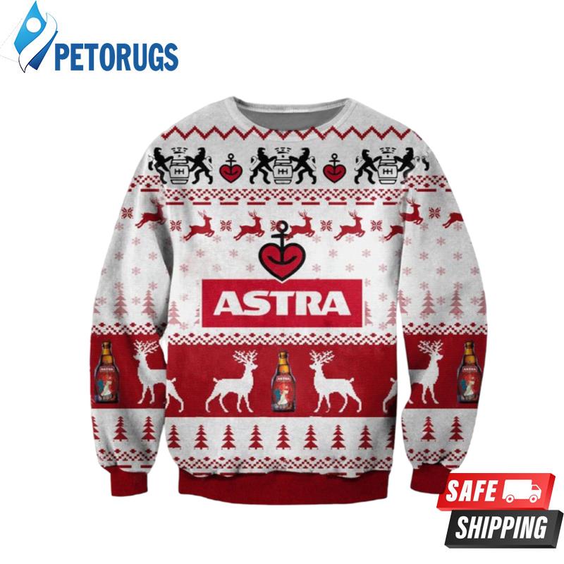 American Ugly Christmas Sweater - Peto Rugs