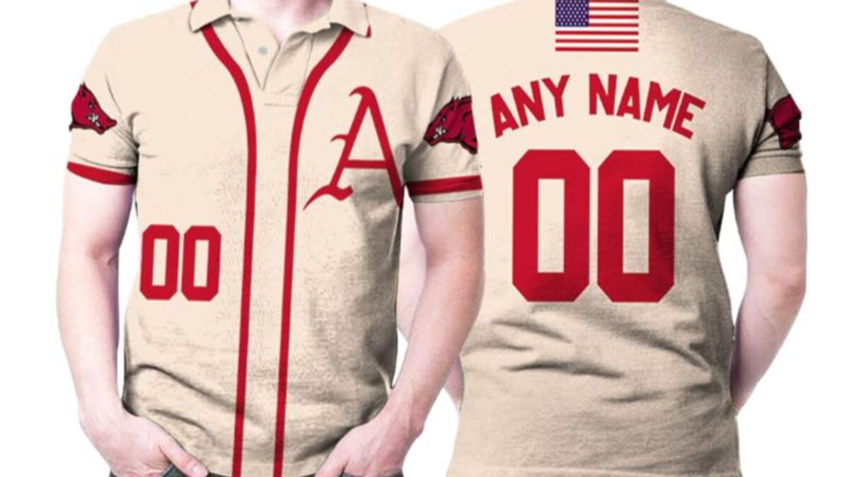 Atlanta Braves Polo Shirt - Peto Rugs