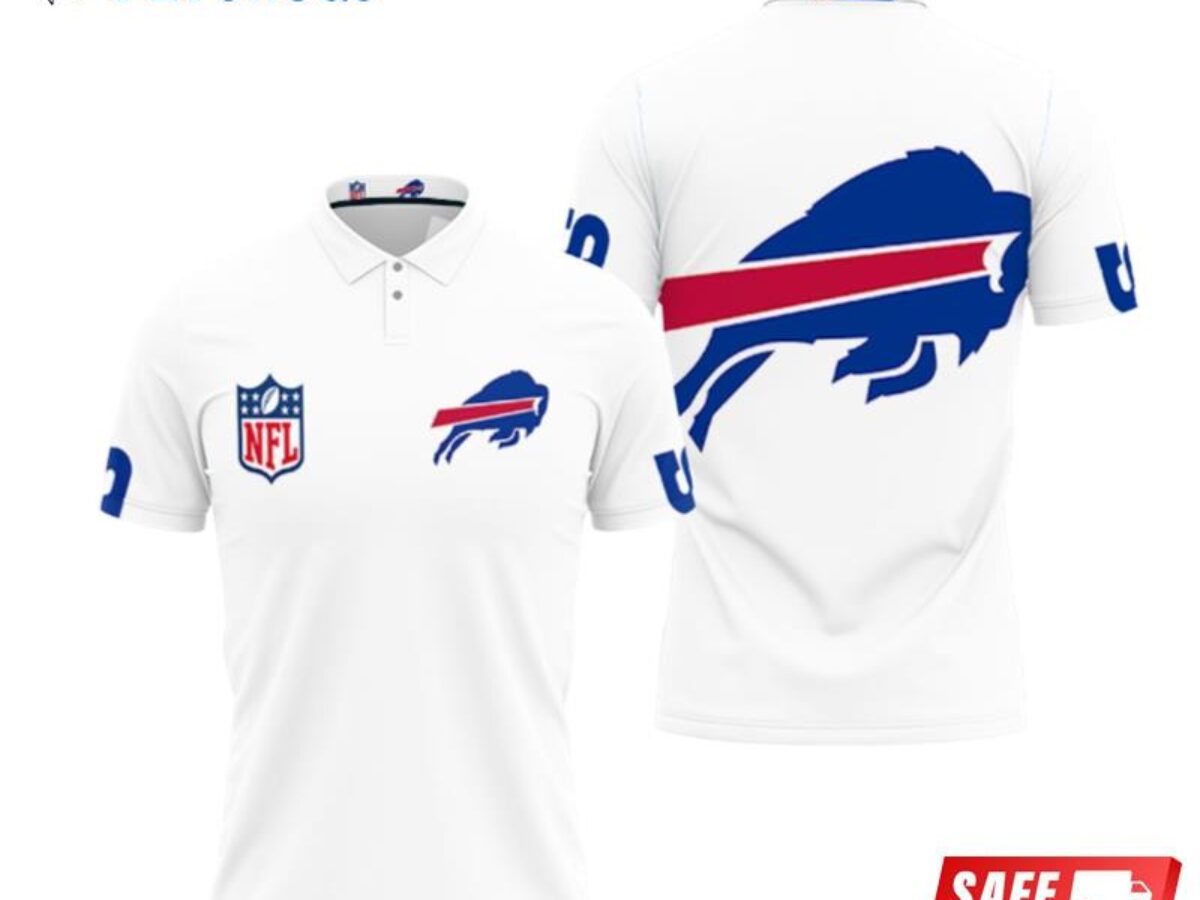 NFL Buffalo Bills 3D Hoodie All Over Print Shirts Unmatched Style And  Comfort in 2023