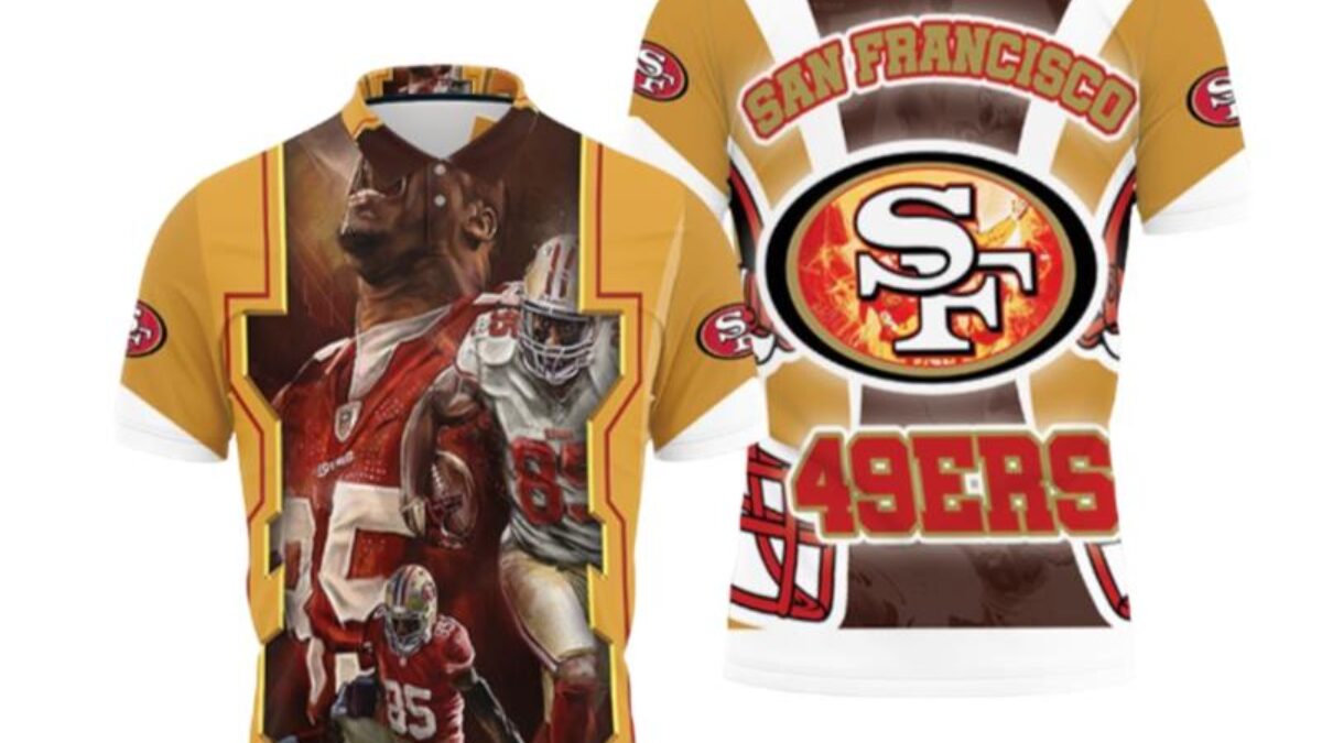 Art San Francisco 49ers Hip Hop Skull Polo Shirts - Peto Rugs