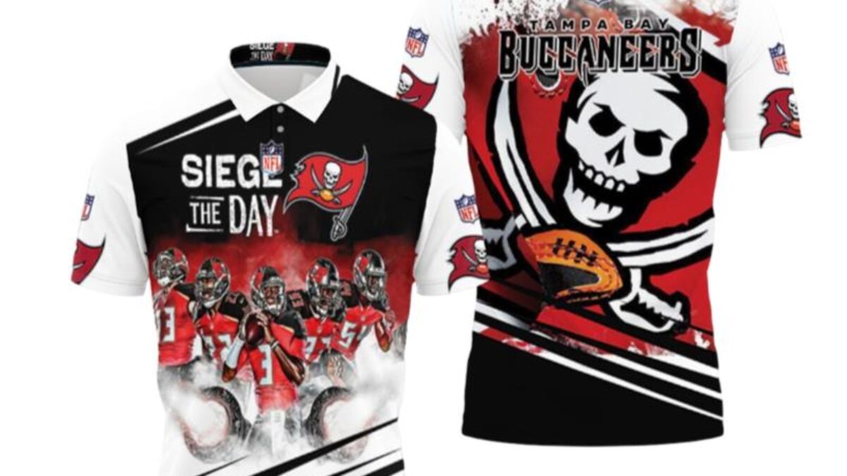 Tom Brady 12 Tampa Bay Buccaneers Super Bowl Nfc South Division Champions  3D Polo Shirt - T-shirts Low Price