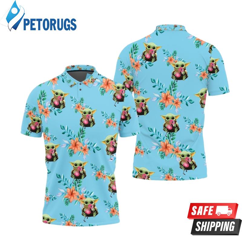 Houston Astros Flamingos Pattern Tropical Short Sleeves Hawaiian Shirt