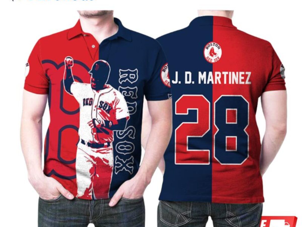 28 J D Martinez Boston Red Sox Hawaiian Shirt  Boston red sox, Hawaiian  shirt, Beach shirts