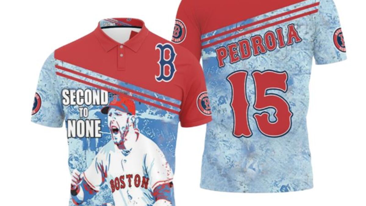 David Ortiz 34 Boston Red Sox Polo Shirts - Peto Rugs