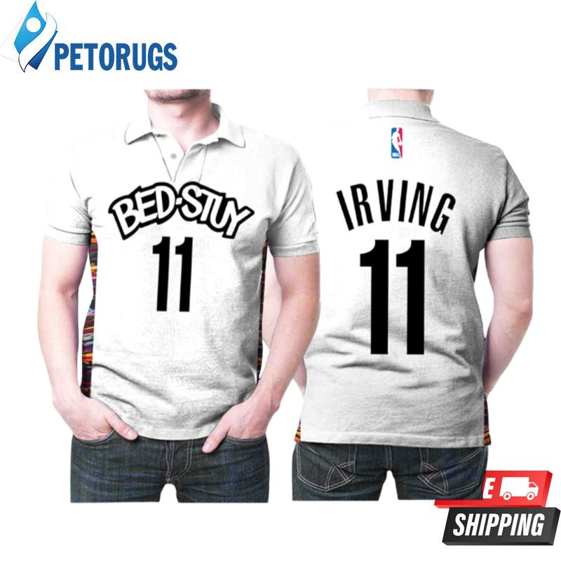 city edition kyrie irving jersey