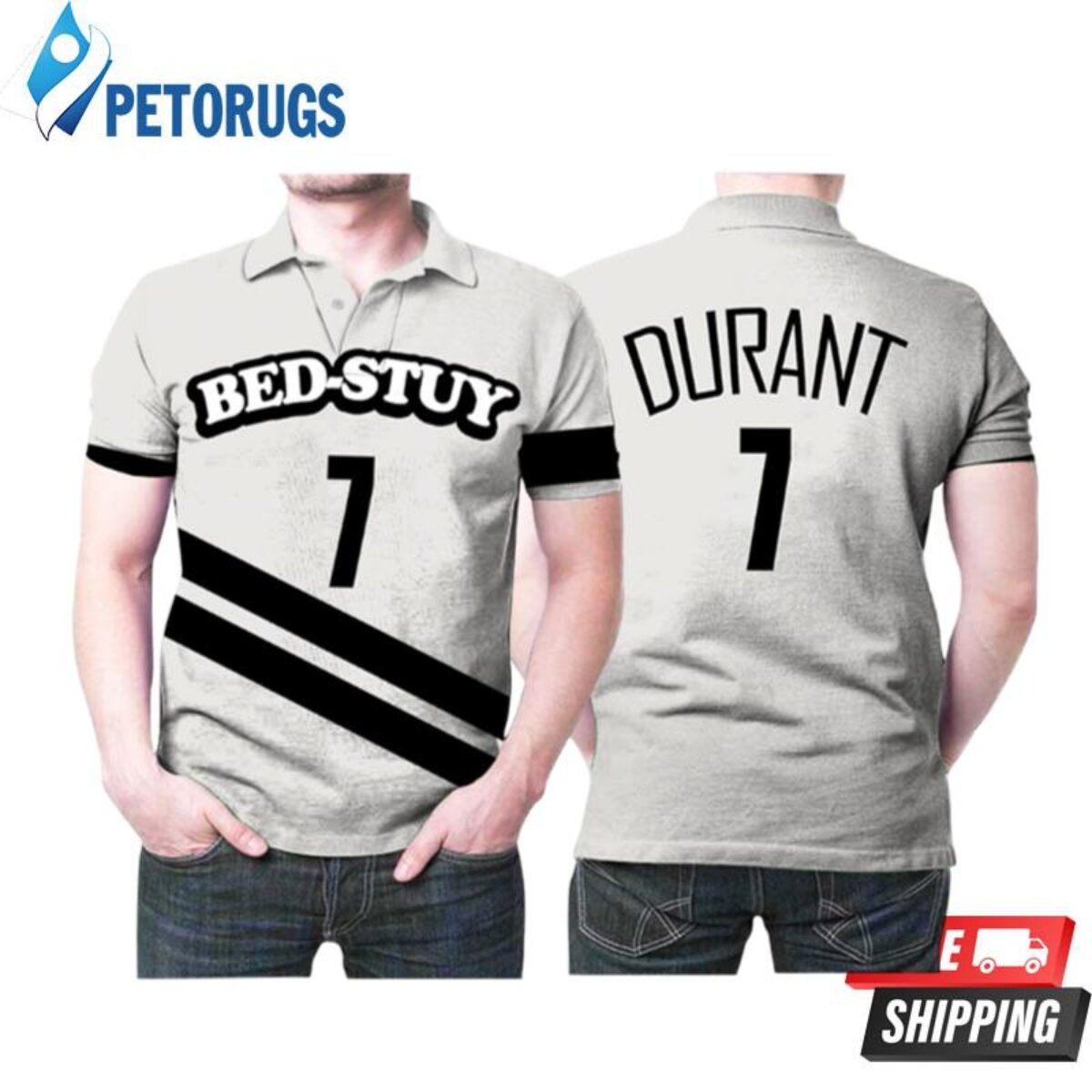 Kevin store durant polo