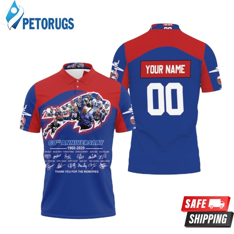 Buffalo Bills 2020 AFC East Champions gear, buy it now