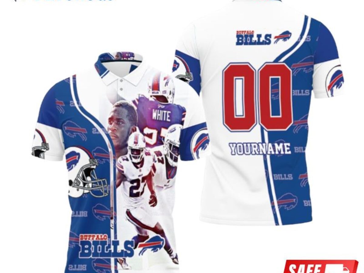 Buffalo Bills Afc East Division Champions 2020 1 Personalized Polo Shirts -  Peto Rugs