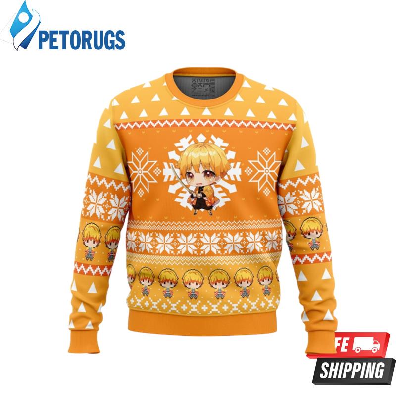 NHL Pittsburgh Penguins Skull Flower Ugly Ideas Logo Ugly Christmas Sweater  For Fans - Banantees