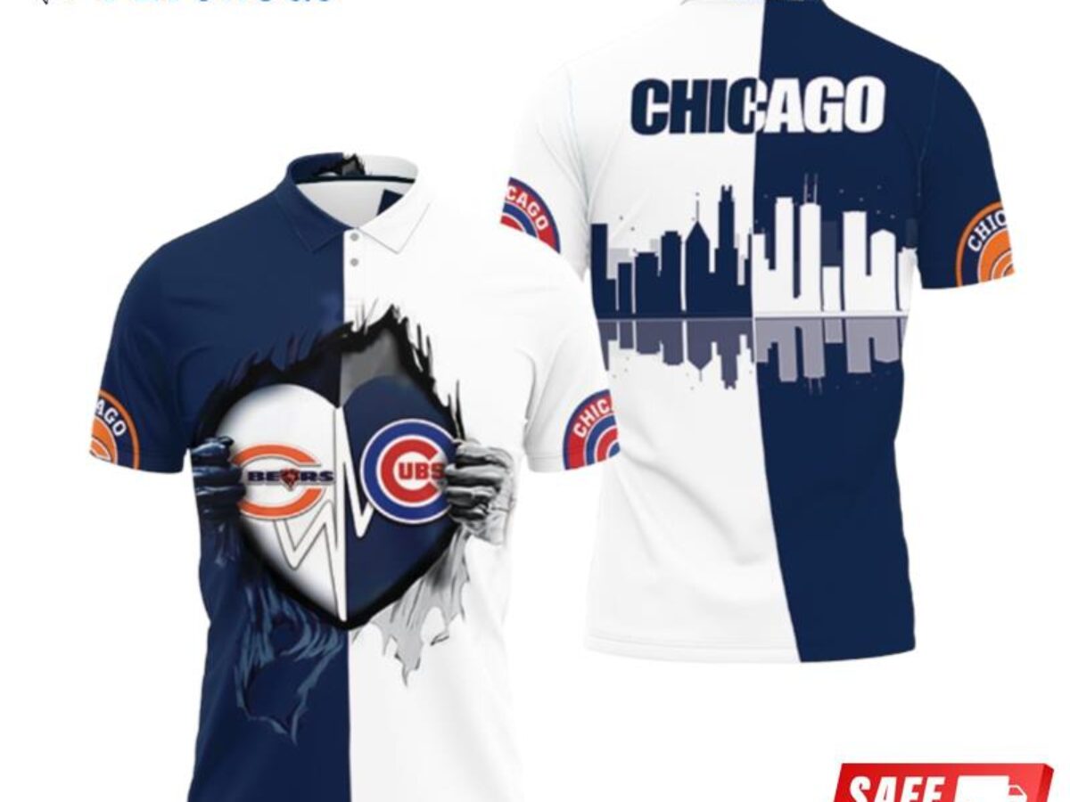 Chicago Cubs Personalized Custom Royal 2019 Jersey Inspired