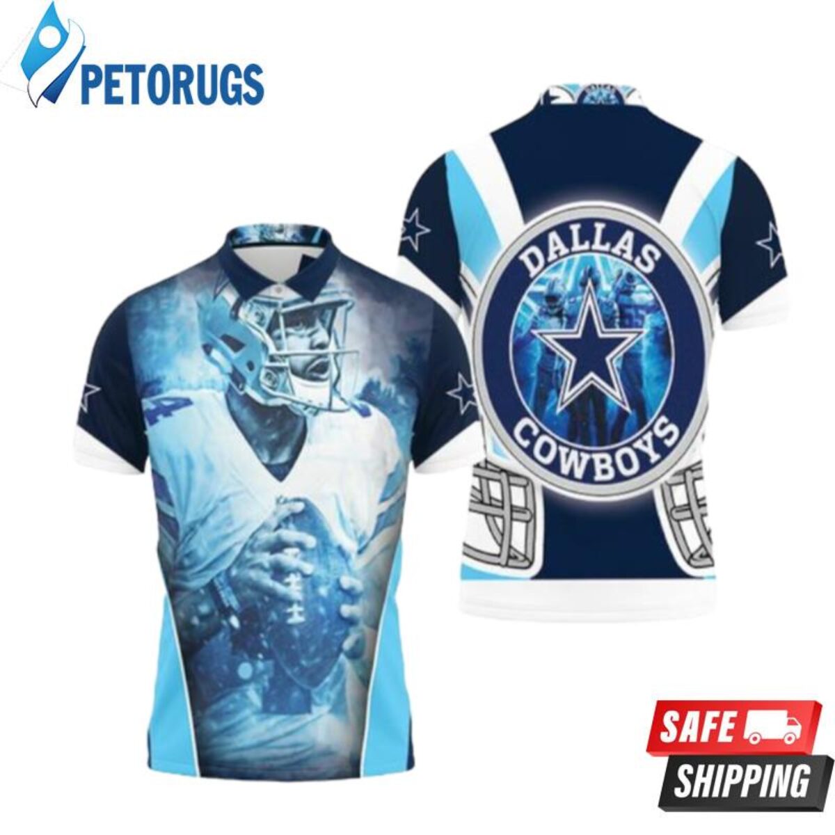 Buy Cowboys NFC champions Shirt For Free Shipping CUSTOM XMAS