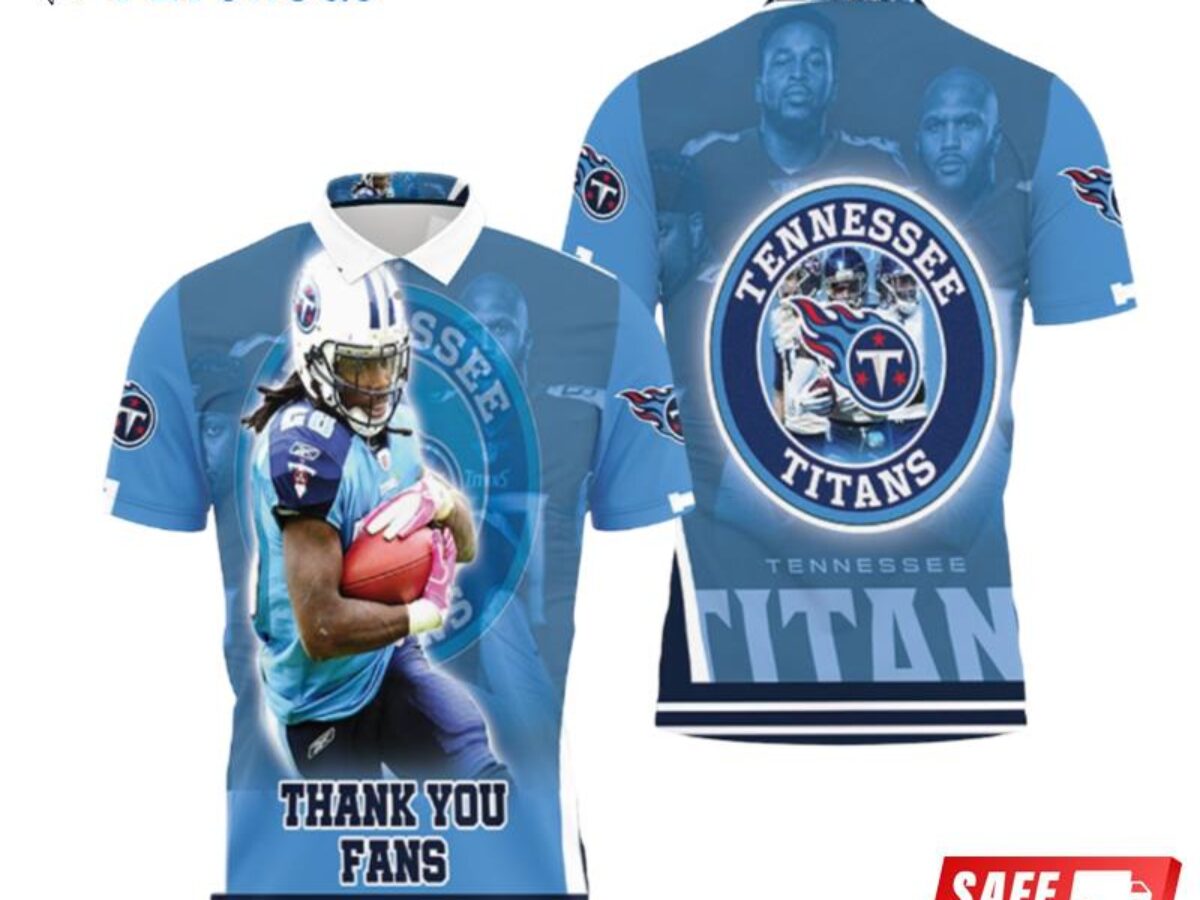 Afc South Division Champions Tennessee Titans Super Bowl 2021 For