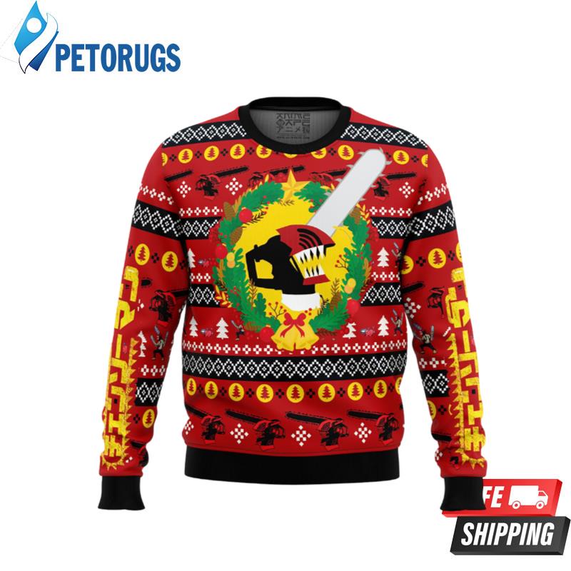 Tis The Season Christmas Baby Yoda Groot Cute Gift Carolina Panthers Ugly  Christmas Sweaters - Peto Rugs