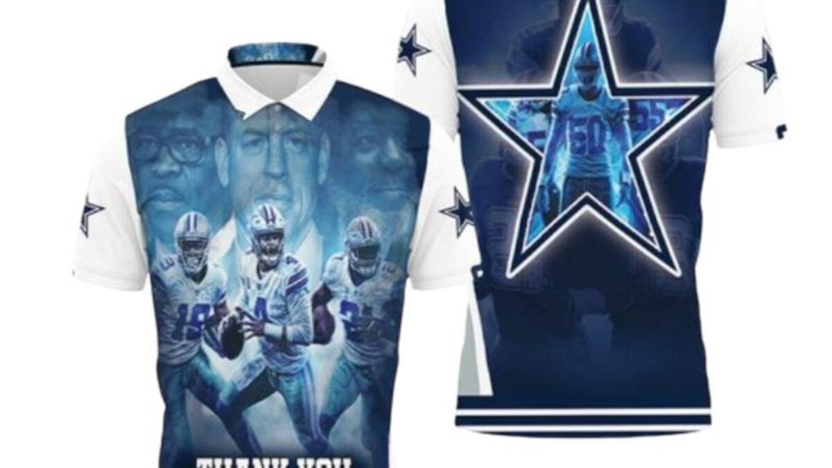 Dallas Cowboys Jack Skellington Football Christmas Ugly Sweater Gift  Fanmade