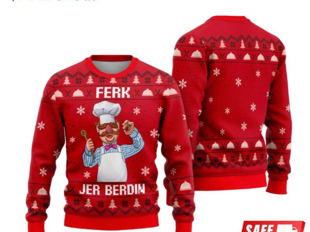 Dallas Cowboys Ugly Christmas Sweater Holiday Party Cowboys Fans