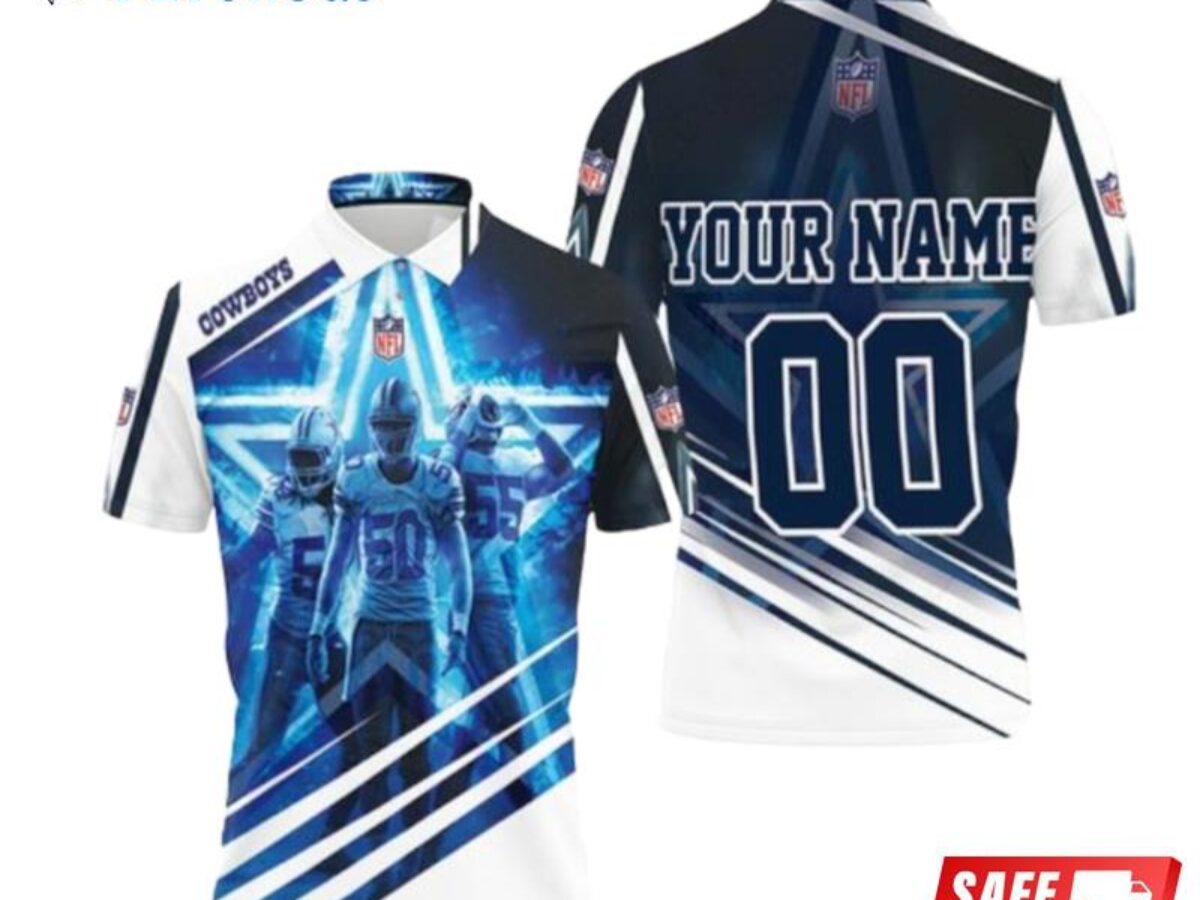Jaylon smith salute to service jersey sales