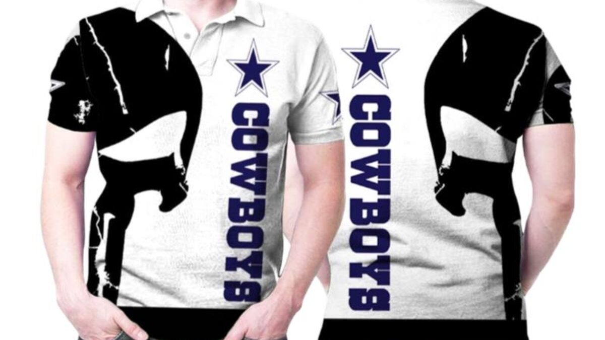 The Avengers Dallas Cowboys shirt - Online Shoping