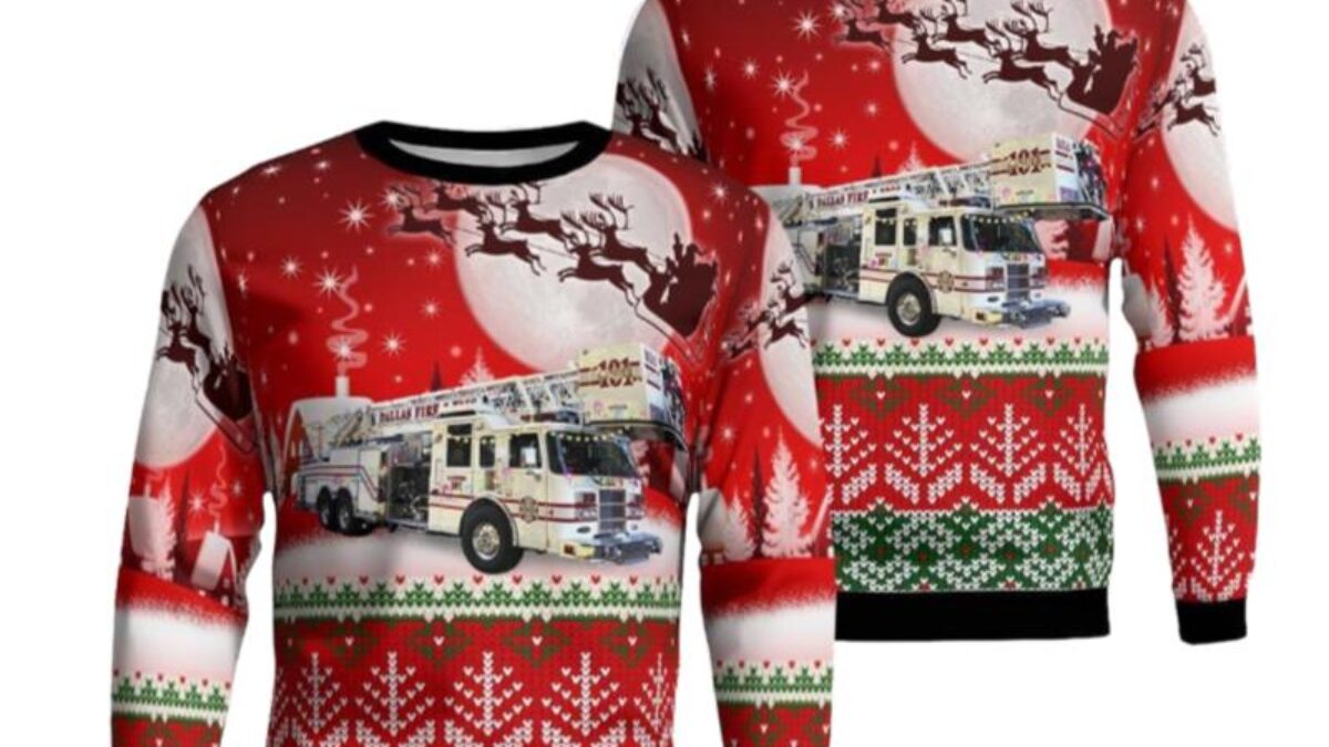 Ugly Christmas Sweaters for sale in Dallas, Texas