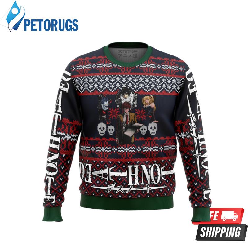 Houston Texans Ugly Christmas Sweater - Peto Rugs