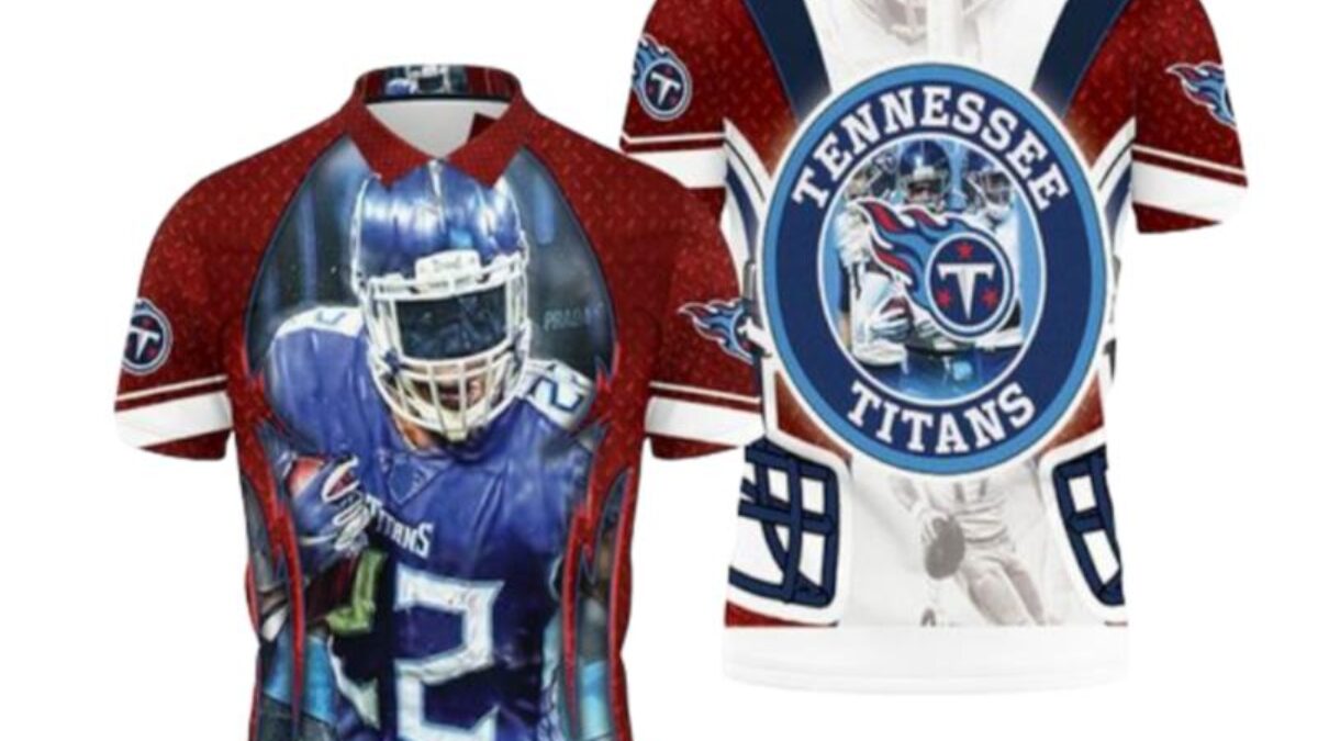 Derrick Henry Jerseys, Derrick Henry Shirt, Derrick Henry Gear &  Merchandise