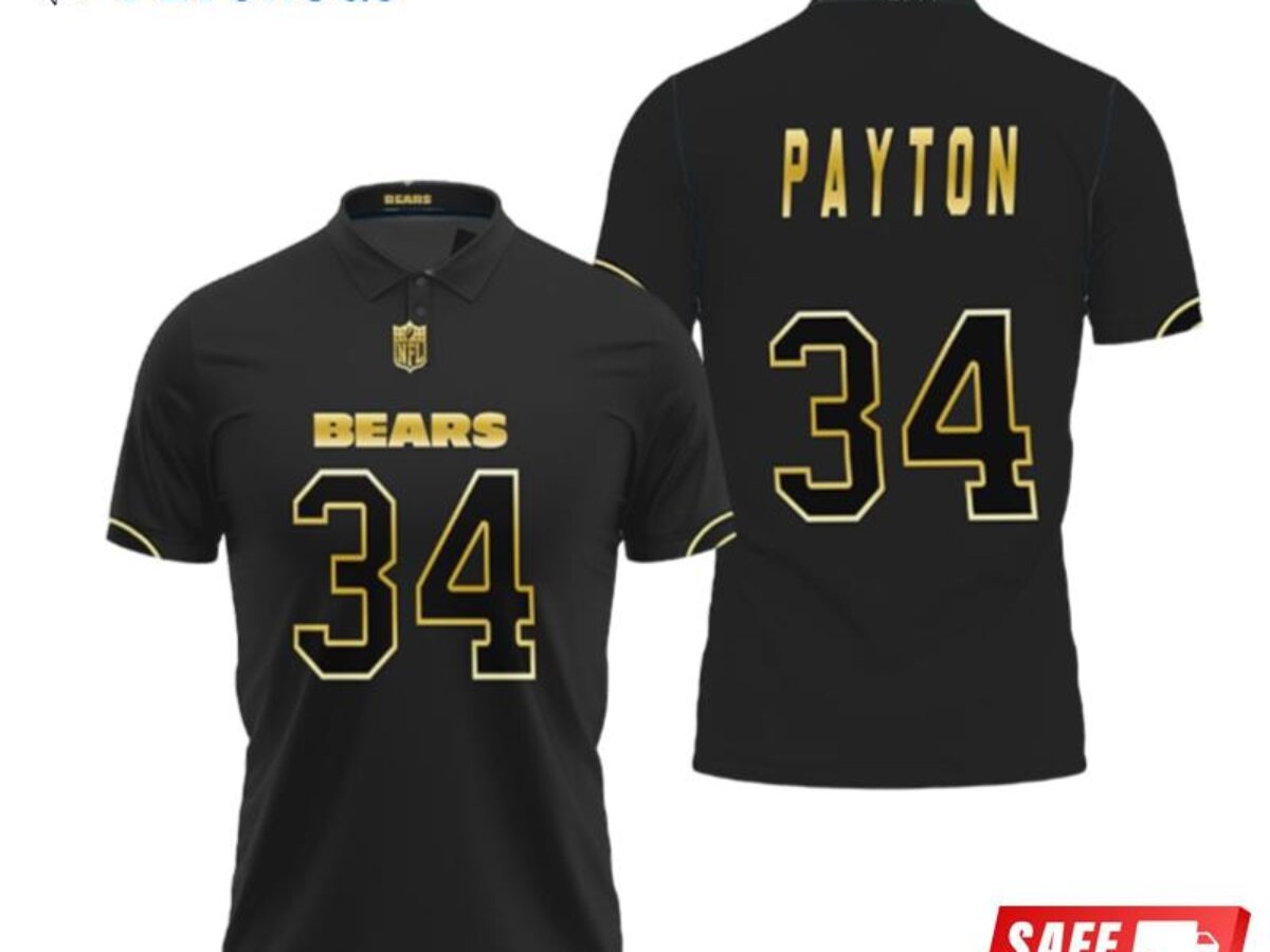 Men's San Francisco 49ers Vapor Gold Football Jersey -   Worldwide Shipping