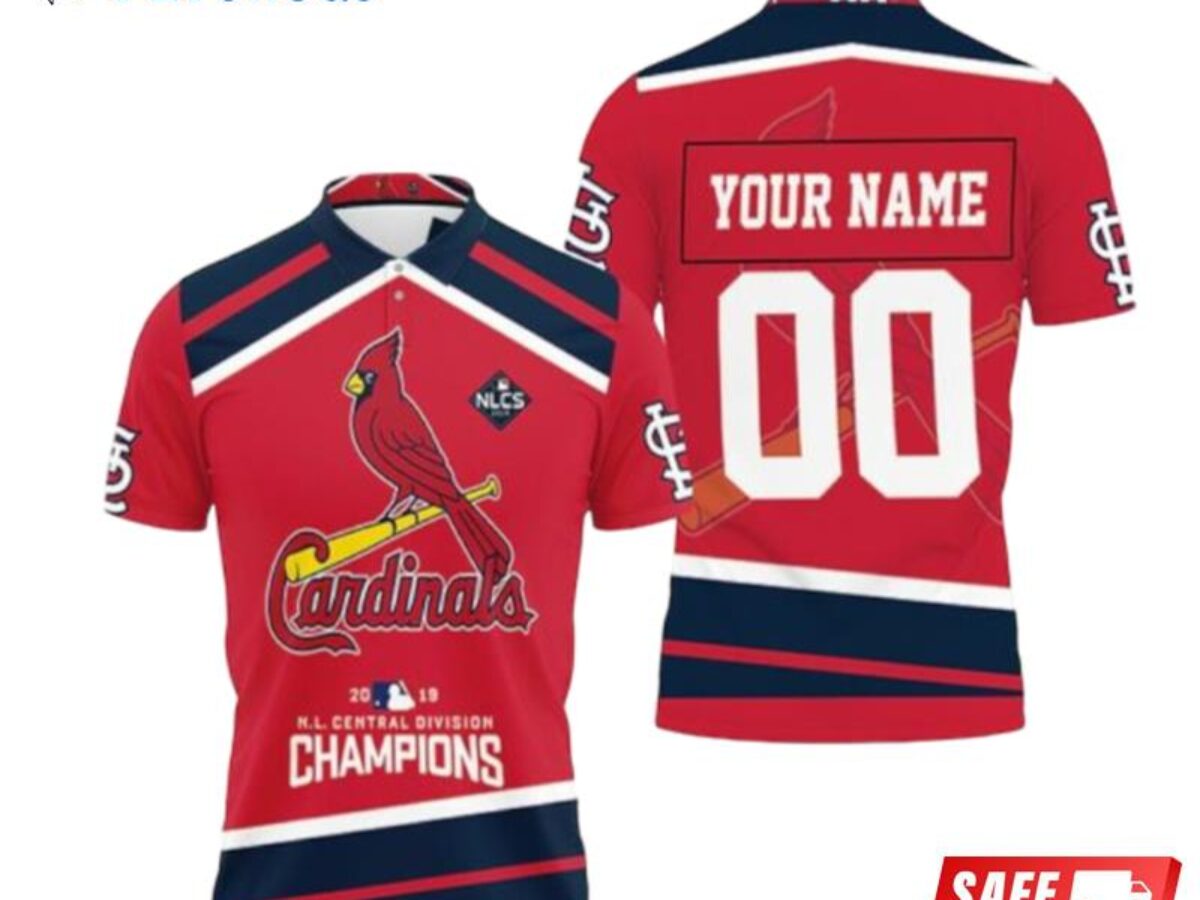 Personalized St Louis Cardinals Custom Hoodie 3d, St Louis Cardinals Gift  Idea - T-shirts Low Price