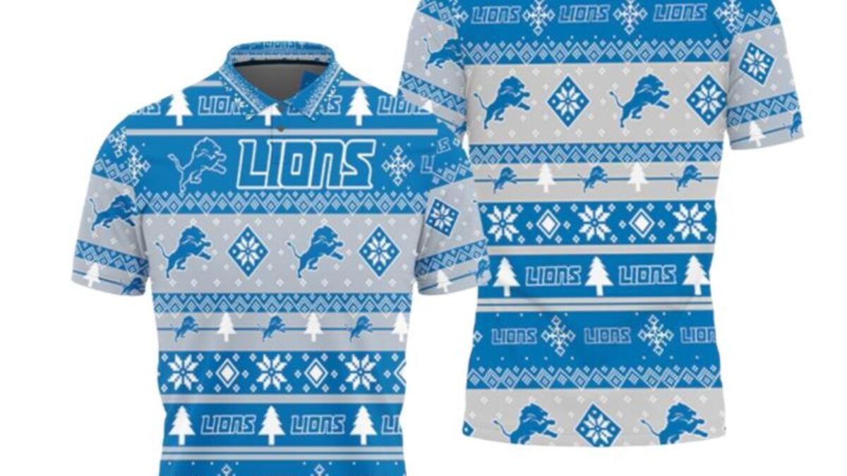 Detroit Lions Detroit Lions Nfl Detroit Lions Apparel 19491 3D Hoodie -  Peto Rugs