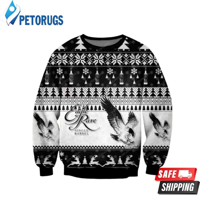 Dr Pepper 3D Christmas Knitting Pattern White Ugly Christmas Sweaters
