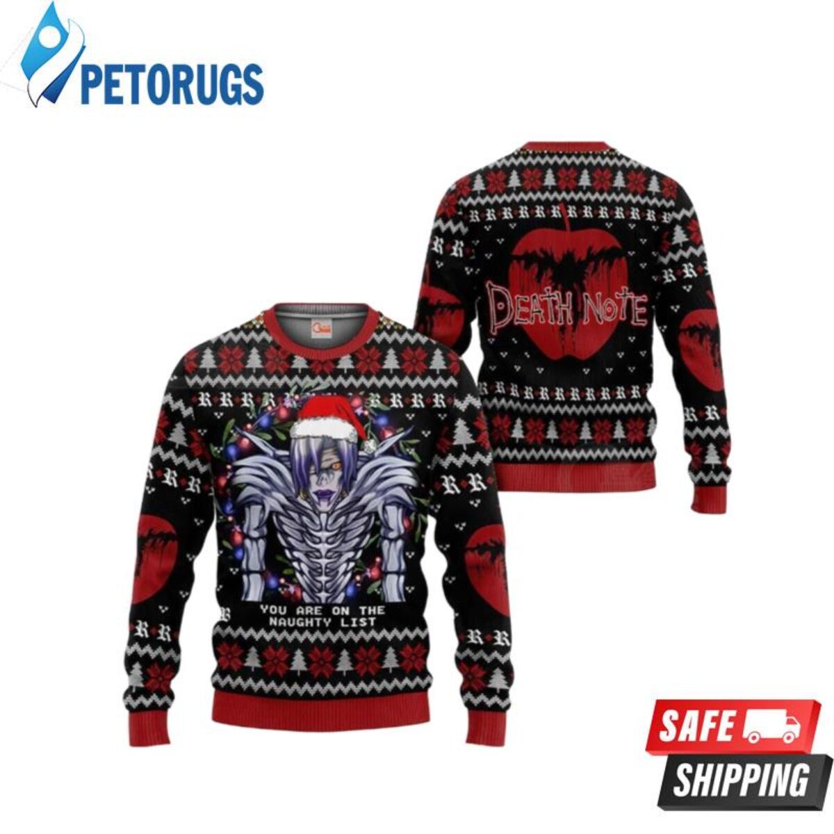 Reviewing the NBA's ugly Christmas sweaters - The Step Back